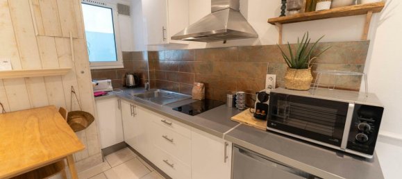 1 chambre Appartement à Nice, France No. 284770 4