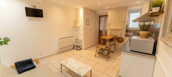 1 chambre Appartement à Nice, France No. 284770 6