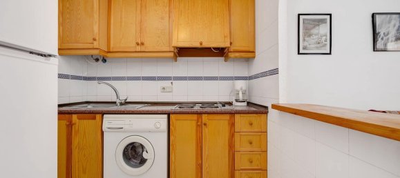 Квартира с 2 спальнями в Торревьеха, Испания № 138155 12