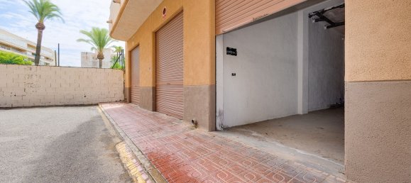 Квартира с 2 спальнями в Торревьеха, Испания № 138155 27