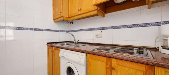 Квартира с 2 спальнями в Торревьеха, Испания № 138155 11