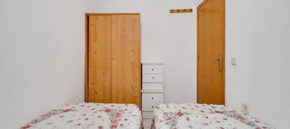 Квартира с 2 спальнями в Торревьеха, Испания № 138155 16