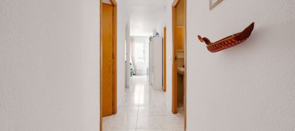 Квартира с 2 спальнями в Торревьеха, Испания № 138155 17