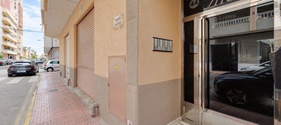 Квартира с 2 спальнями в Торревьеха, Испания № 138155 24