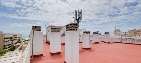 Квартира с 2 спальнями в Торревьеха, Испания № 138155 18