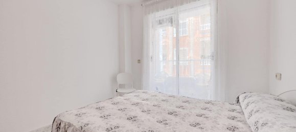 Квартира с 2 спальнями в Торревьеха, Испания № 138155 7