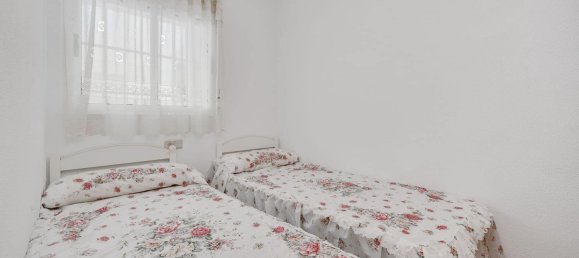 Квартира с 2 спальнями в Торревьеха, Испания № 138155 15