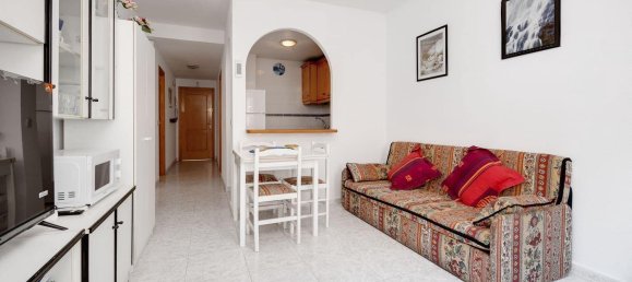 Квартира с 2 спальнями в Торревьеха, Испания № 138155 9