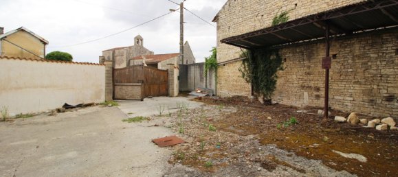 1 Schlafzimmer Haus in Charente-Maritime, France, Nr. 279300 11