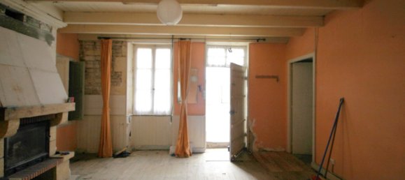 1 Schlafzimmer Haus in Charente-Maritime, France, Nr. 279300 6