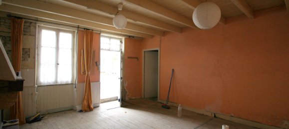 1 Schlafzimmer Haus in Charente-Maritime, France, Nr. 279300 7