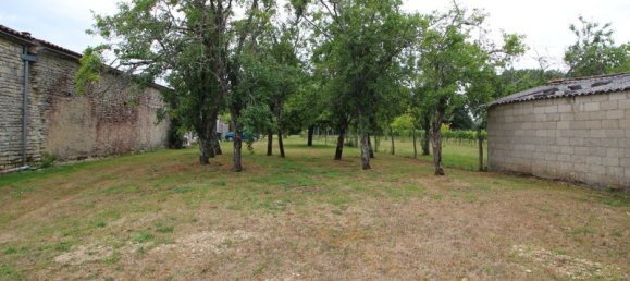 1 Schlafzimmer Haus in Charente-Maritime, France, Nr. 279300 3