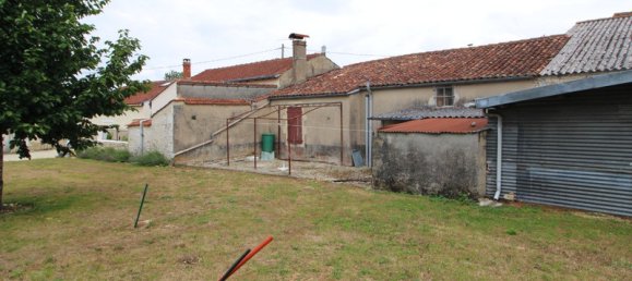 1 Schlafzimmer Haus in Charente-Maritime, France, Nr. 279300 8