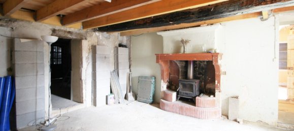 1 Schlafzimmer Haus in Charente-Maritime, France, Nr. 279300 5