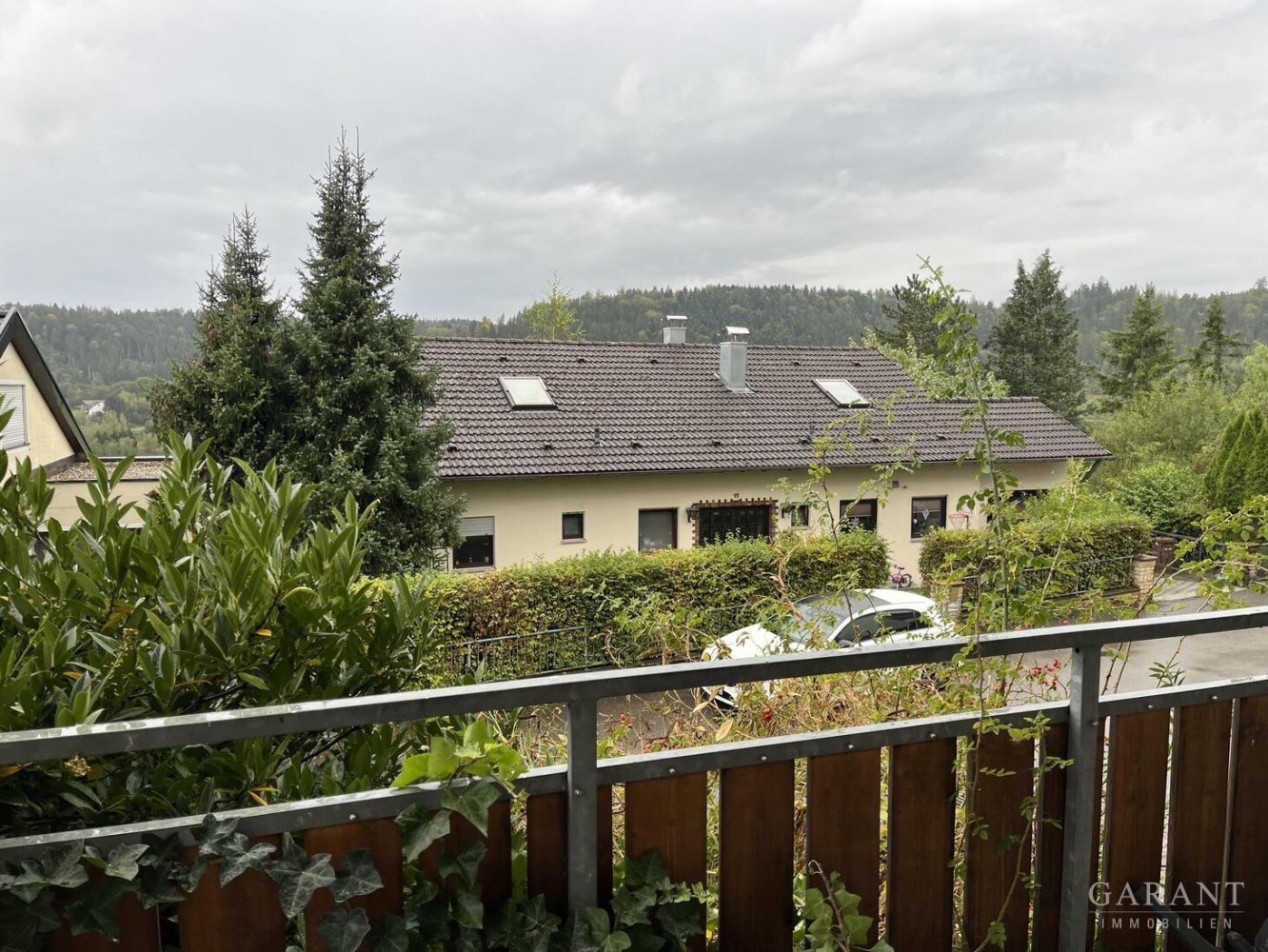 2-salle Appartement à Schwabisch Hall, Germany No. 4982