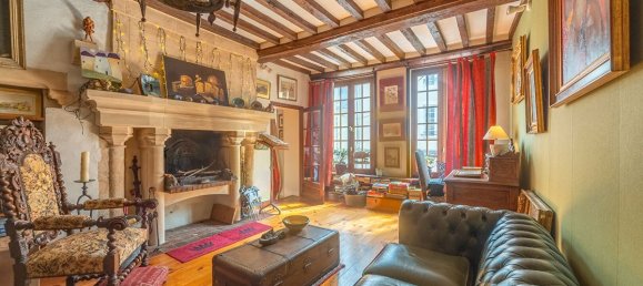 Casa de 5 dormitorios en Bayeux, France No. 354538 2