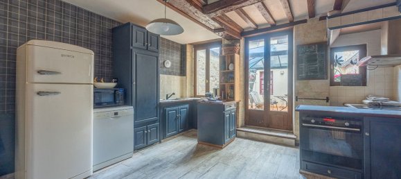 Casa de 5 dormitorios en Bayeux, France No. 354538 4