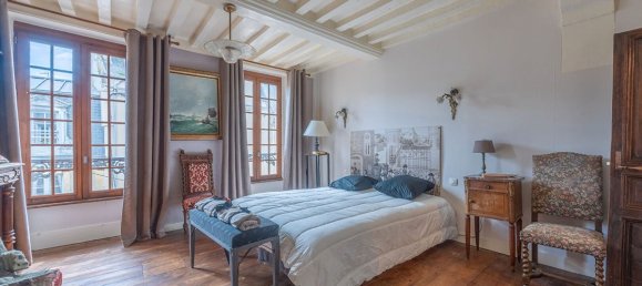 Casa de 5 dormitorios en Bayeux, France No. 354538 5