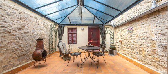 Casa de 5 dormitorios en Bayeux, France No. 354538 7