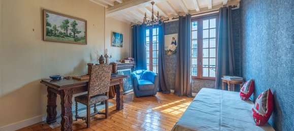 Casa de 5 dormitorios en Bayeux, France No. 354538 11