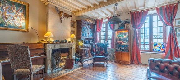 Casa de 5 dormitorios en Bayeux, France No. 354538 3