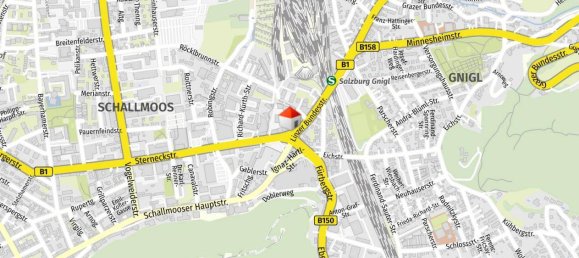 2 bedrooms Apartment in Salzburg, Austria No. 253863 14