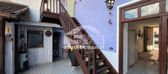 3 Schlafzimmer Haus in Borgo Valsugana, Italy, Nr. 285993 19