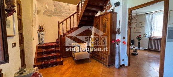 3 Schlafzimmer Haus in Borgo Valsugana, Italy, Nr. 285993 2