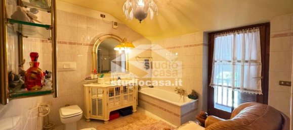 3 Schlafzimmer Haus in Borgo Valsugana, Italy, Nr. 285993 13