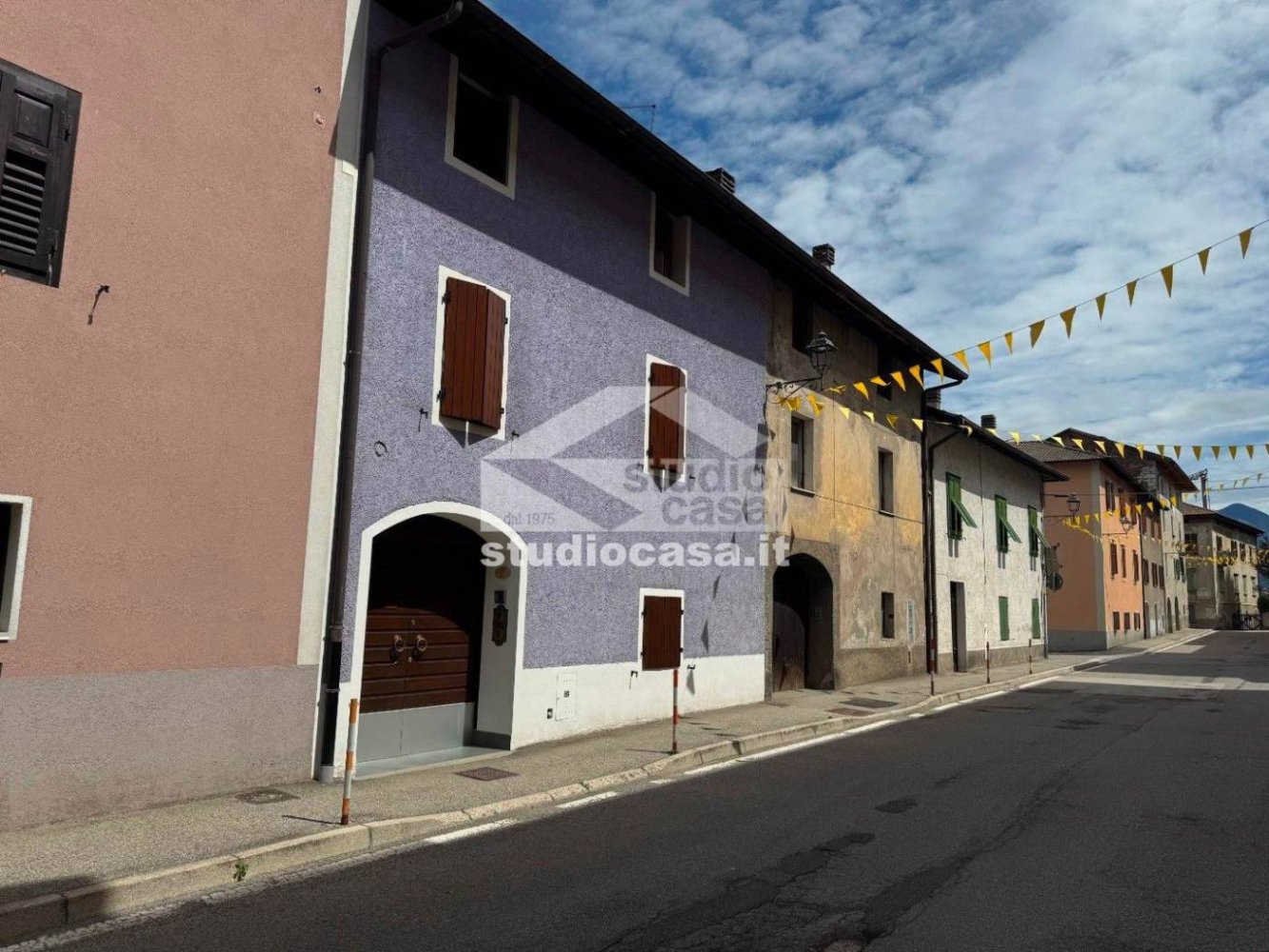 3 Schlafzimmer Haus in Borgo Valsugana, Italy, Nr. 285993