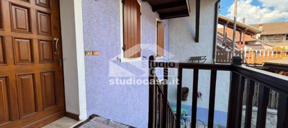 3 Schlafzimmer Haus in Borgo Valsugana, Italy, Nr. 285993 18