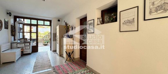 3 Schlafzimmer Haus in Borgo Valsugana, Italy, Nr. 285993 16