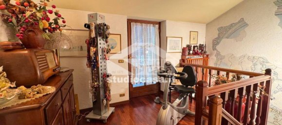 3 Schlafzimmer Haus in Borgo Valsugana, Italy, Nr. 285993 8