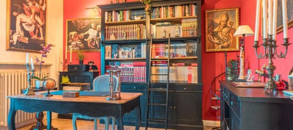 Casa T10 em Ravenna, Italy N.º 311519 5