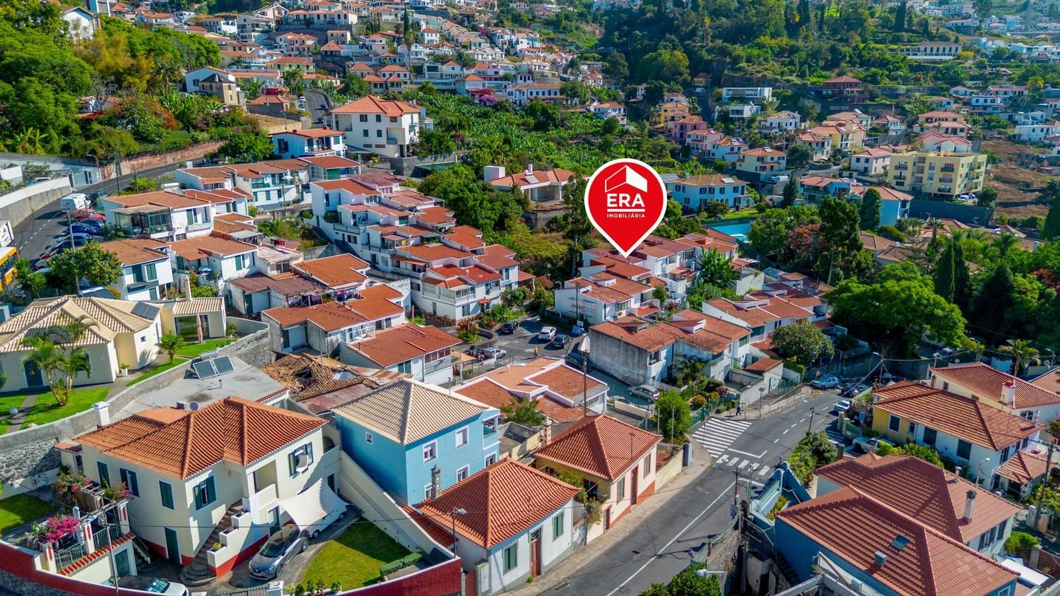 4 bedrooms House in Funchal, Portugal No. 276884