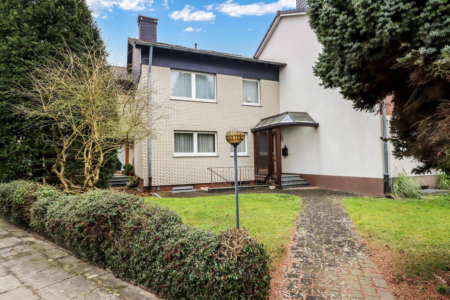 4 Schlafzimmer Stadthaus in Bielefeld, Germany, Nr. 47242