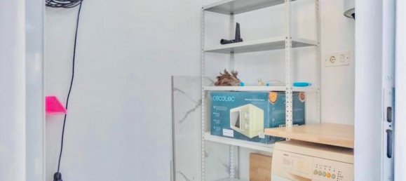 1 bedroom Apartment in Alicante, Spain No. 170242 6