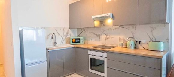 1 bedroom Apartment in Alicante, Spain No. 170242 2