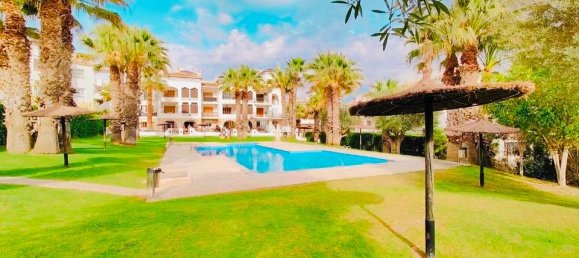1 bedroom Apartment in Alicante, Spain No. 170242 12