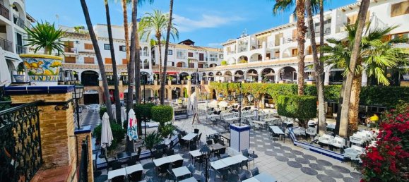 1 bedroom Apartment in Alicante, Spain No. 170242 13