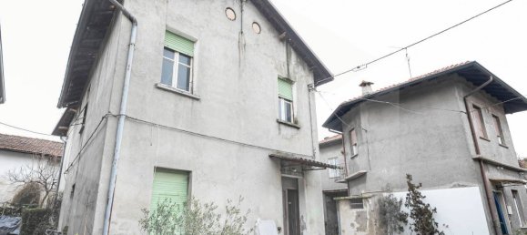 4-salle Entrepôt à Cabiate, Italy No. 20232 4