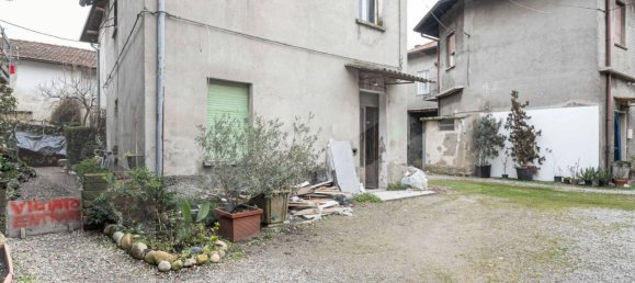 4-salle Entrepôt à Cabiate, Italy No. 20232 3