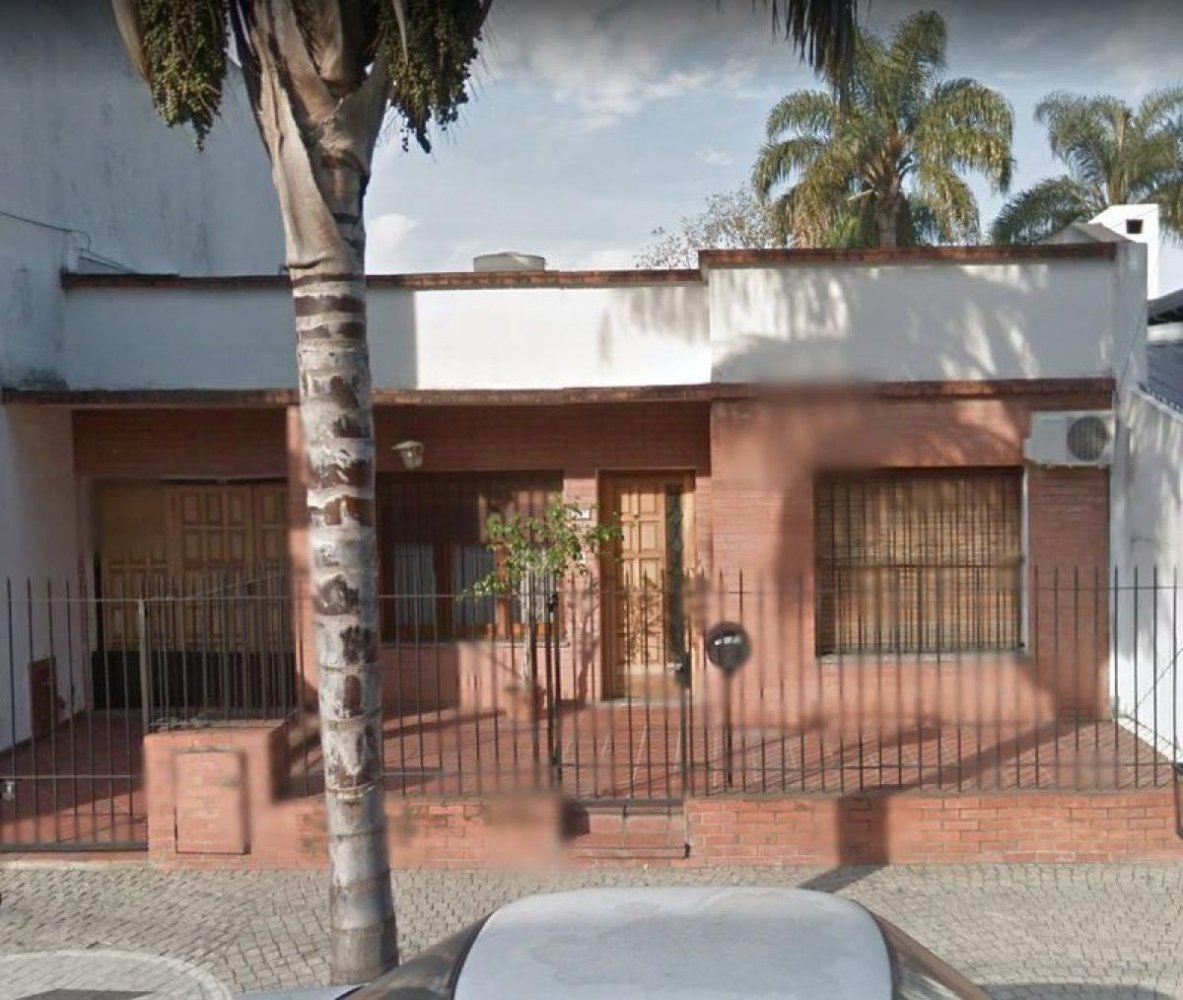 Casa T2 em Bermudez, Argentina N.º 15831