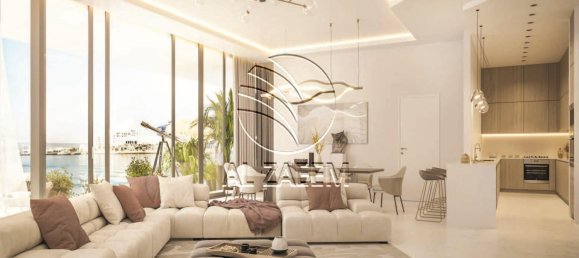 1 bedroom Apartment in Yas Island, UAE No. 29644 3