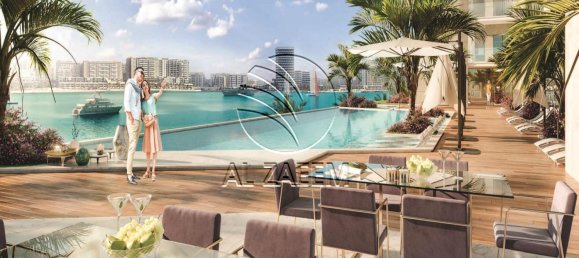 1 bedroom Apartment in Yas Island, UAE No. 29644 10