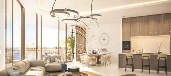 1 bedroom Apartment in Yas Island, UAE No. 29644 4