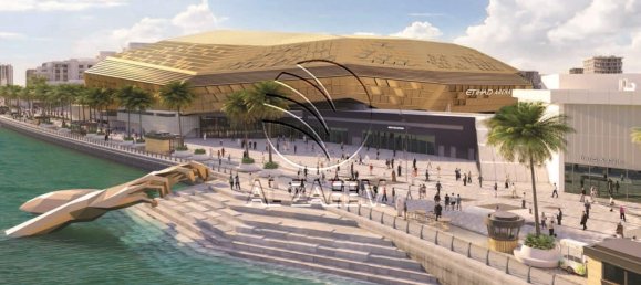 1 bedroom Apartment in Yas Island, UAE No. 29644 7