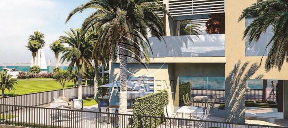 1 bedroom Apartment in Yas Island, UAE No. 29644 12