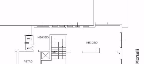 3 rooms Commercial property in Carpi, Italy No. 152339 11