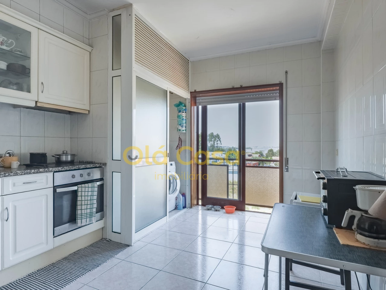 Apartamento T2 em Canelas, Portugal N.º 206284